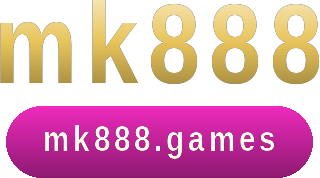 mk888 โลโก้