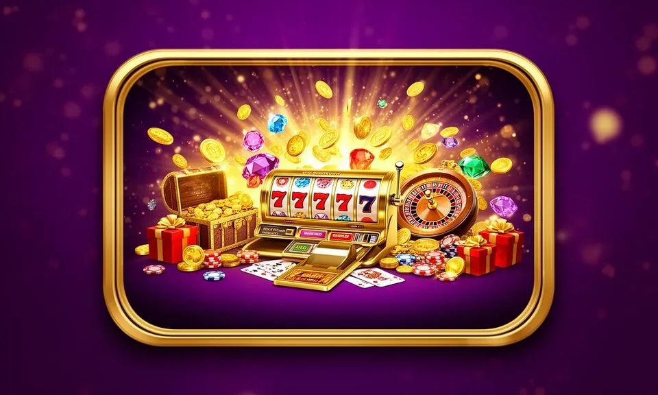 mk888 สิ่งที่คุณจะพบใน Slot Divine Fortune บน mk888